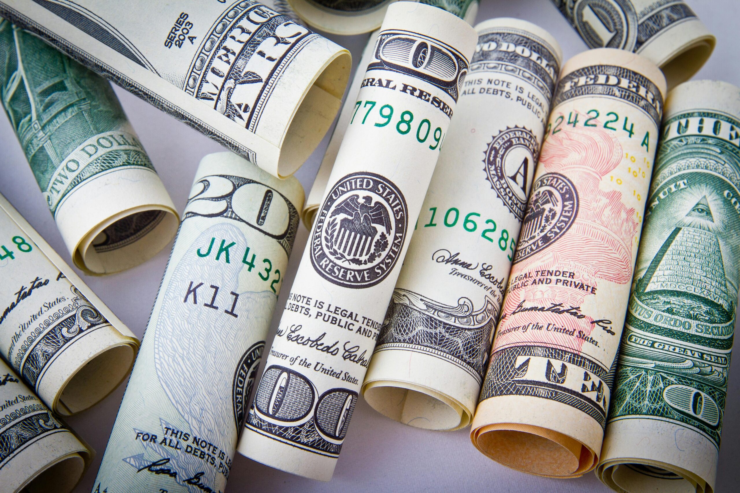 Pre Settlement Funding