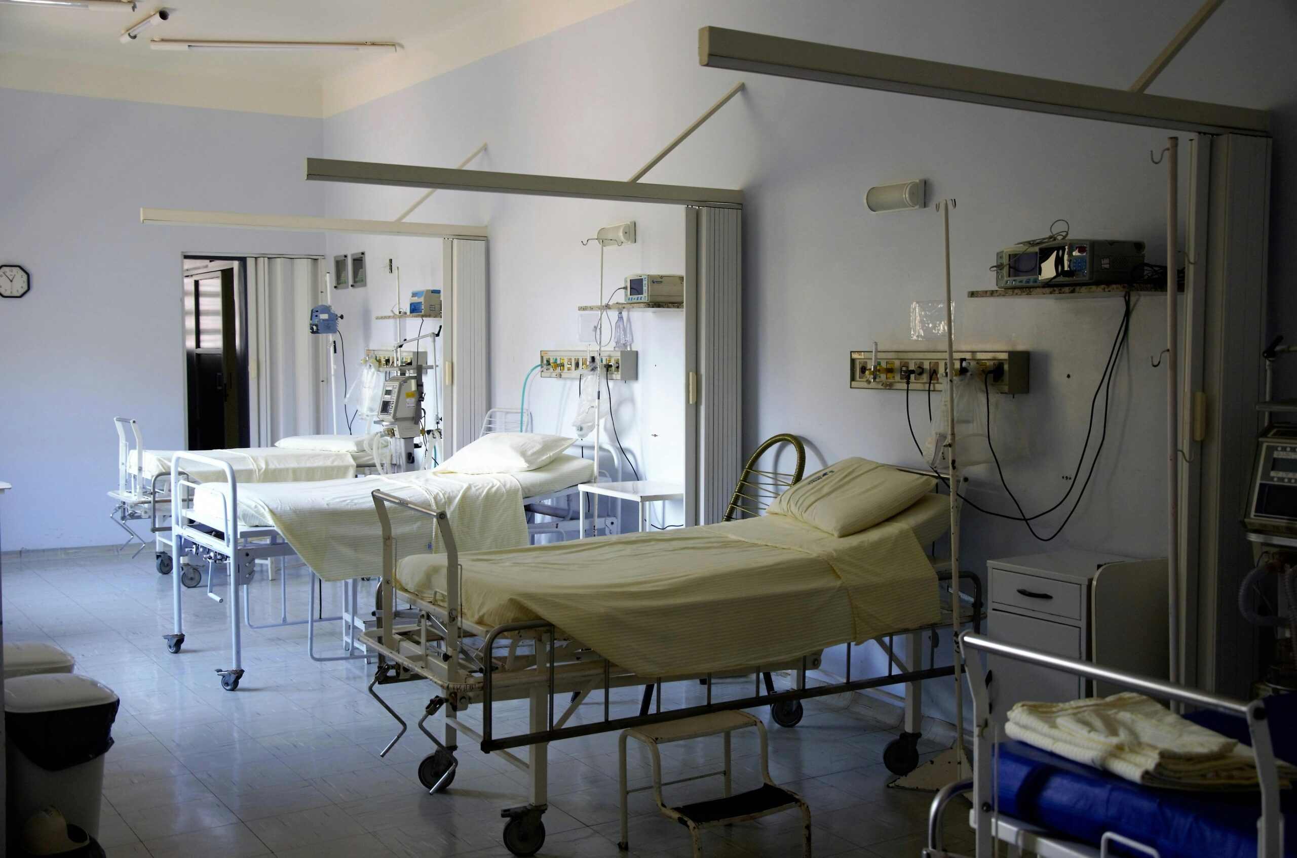 medical malpractice lawsuit