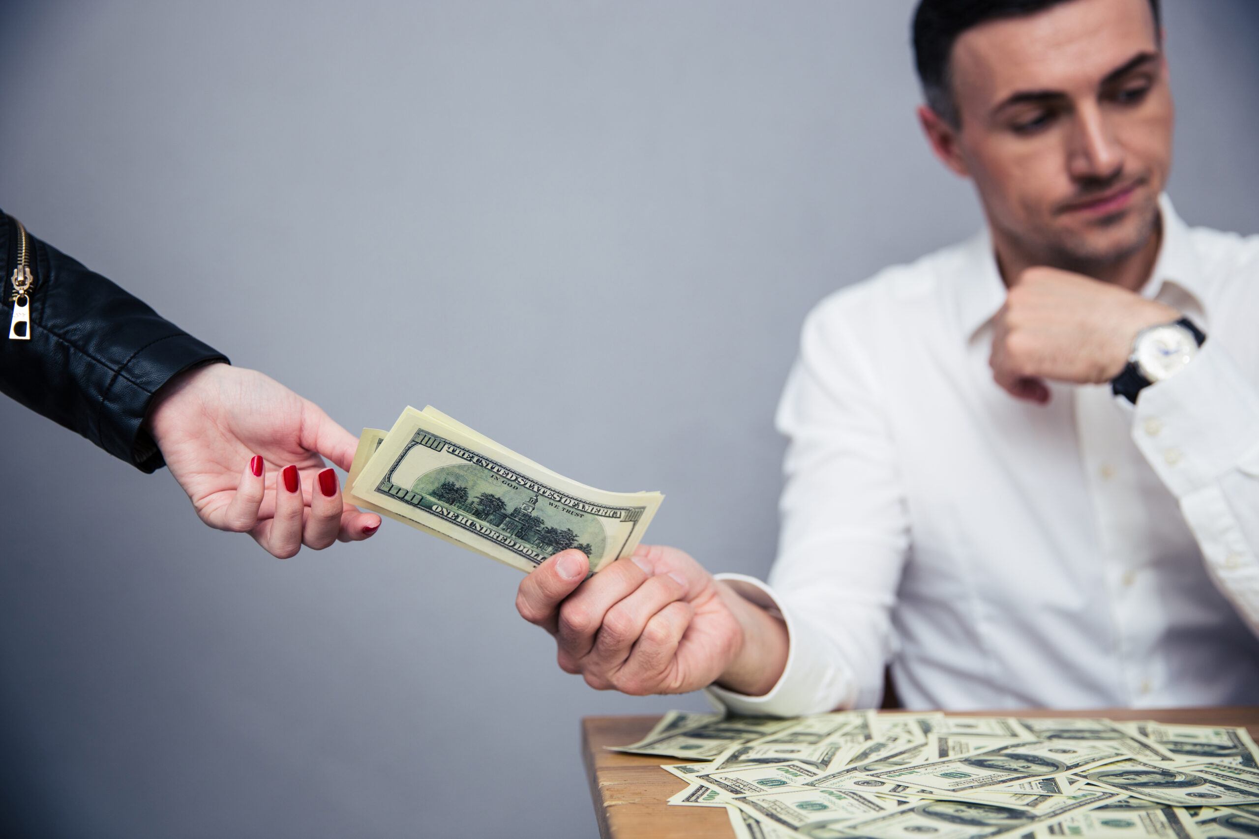 car accident settlement loan